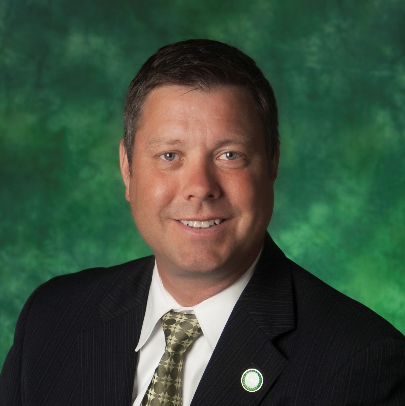Matthew Bethea Named Vice President For University Advancement